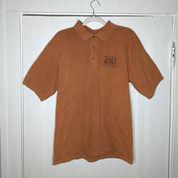 Gildan Original Red Dirt Shirt Durango Colorado Men's Large - Picture 3 of 4